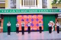 Chiến dịch “Không Một Mình” năm 2026 với chủ đề: KẾT NỐI – KHÔNG TỔN THƯƠNG