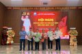 HỘI NGHỊ BAN ĐẠI DIỆN CMHS NHIỆM KỲ 2026 – 2027