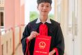 Thủ khoa Kỳ thi tốt nghiệp THPT năm 2026 tỉnh Lâm Đồng