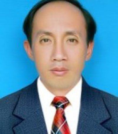 Ths. Trần Sĩ Thành Ths. Trần Sĩ Thành