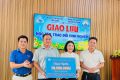 TRƯỜNG GIÚP TRƯỜNG – KẾT NỐI YÊU THƯƠNG, LAN TỎA SẺ CHIA 💙