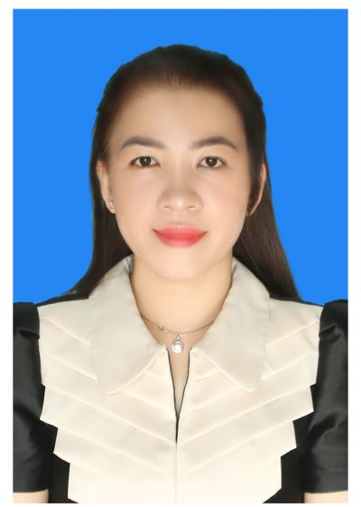 Dương Thị Thùy Trang