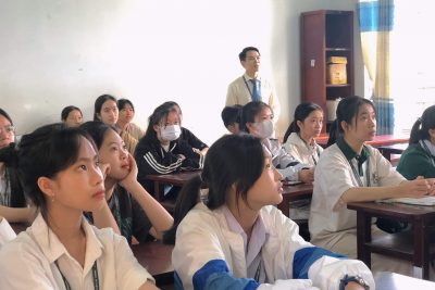Hướng dẫn sử dụng phần mềm đăng ký tuyển sinh vào lớp 10 trường chuyên Nguyễn Chí Thanh
