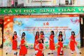 Tuyên Dương 28 Học Sinh Đạt Thành Tích Cao Và Giáo Viên Bồi Dưỡng Trong Kỳ Thi Chọn HSG Quốc Gia Năm Học 2024-2025