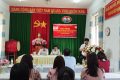 SỞ GIÁO DỤC VÀ ĐÀO TẠO LÂM ĐỒNG KIỂM TRA CÔNG TÁC CHUẨN BỊ NĂM HỌC MỚI 2025-2026 TẠI TRƯỜNG THPT CHUYÊN NGUYỄN CHÍ THANH