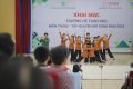 KHAI MẠC TRƯỜNG HÈ TOÁN HỌC MIỀN TRUNG – TÂY NGUYÊN, NĂM 2025