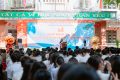 TỔNG KẾT NĂM HỌC 2024-2025 VÀ TRƯỞNG THÀNH CHO HỌC SINH K11, NIÊN KHOÁ 2022-2025