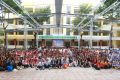 SÔI NỔI TUẦN SINH HOẠT TẬP THỂ ĐẦU NĂM HỌC 2026 – 2027